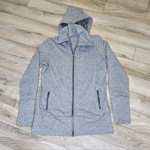 LULULEMON Stride Hoodie Long Track Jacket OFFERS WELCOME!